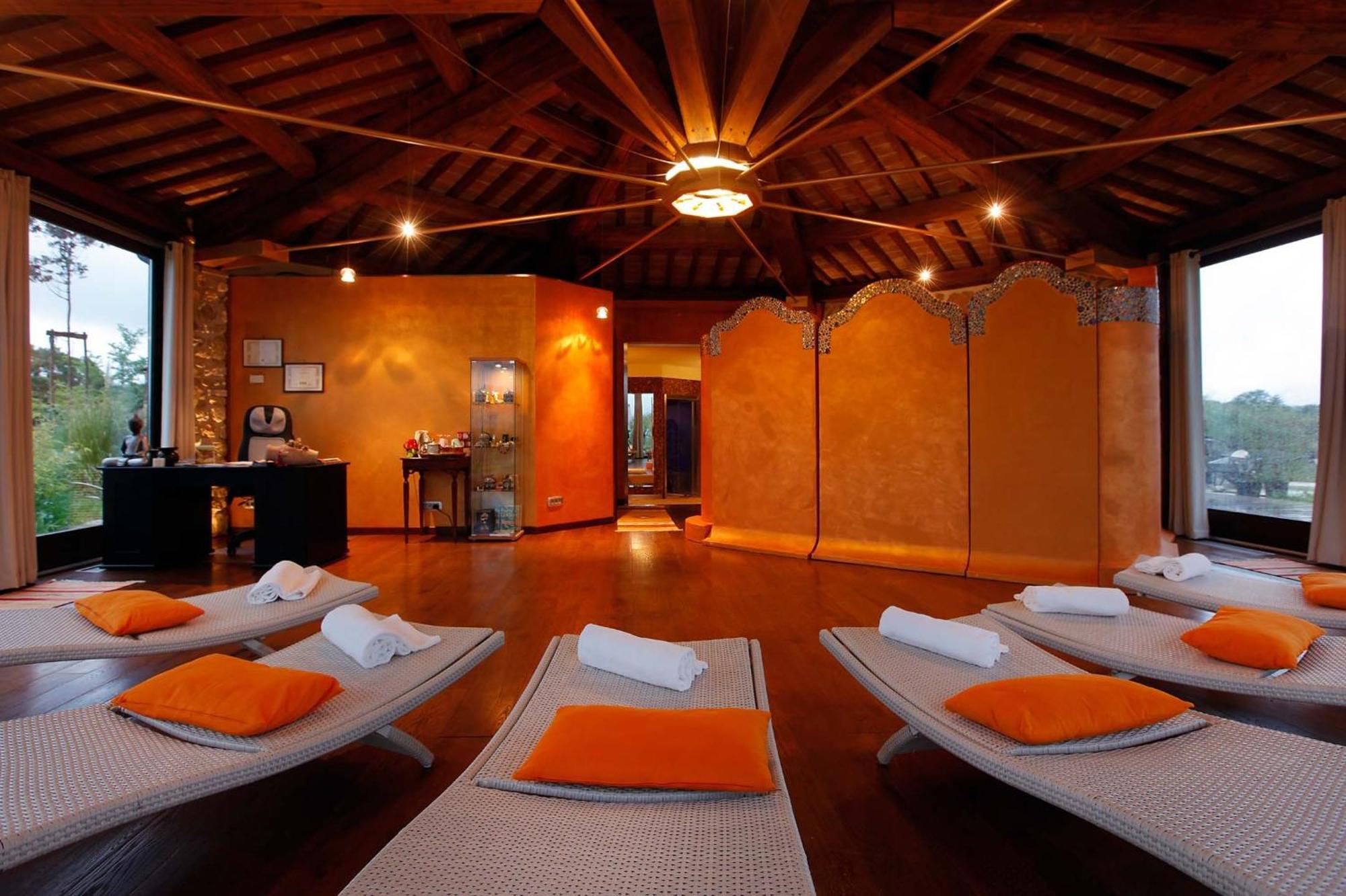 몬테메라노 Bio Agriturismo La Bell'Antiglia 빌라 외부 사진