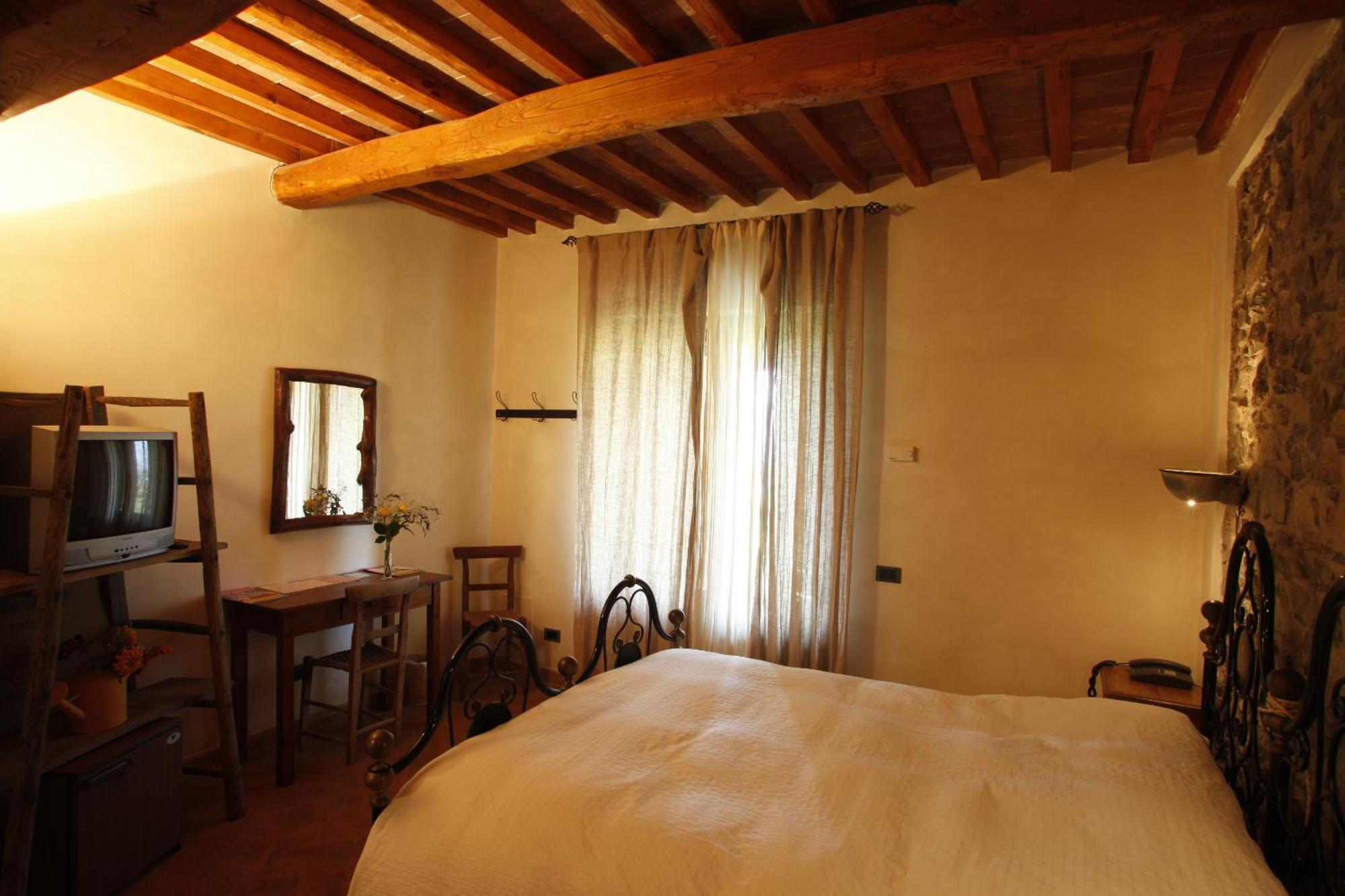 몬테메라노 Bio Agriturismo La Bell'Antiglia 빌라 객실 사진