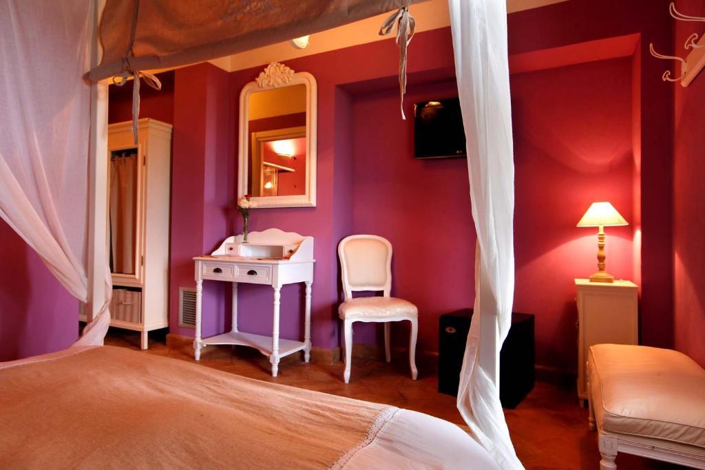 몬테메라노 Bio Agriturismo La Bell'Antiglia 빌라 외부 사진