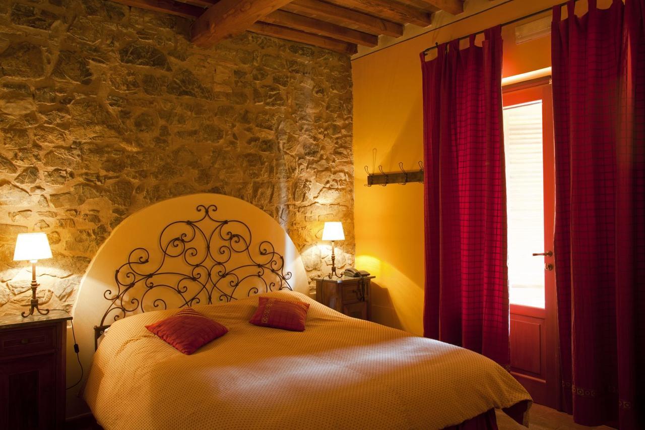 몬테메라노 Bio Agriturismo La Bell'Antiglia 빌라 외부 사진