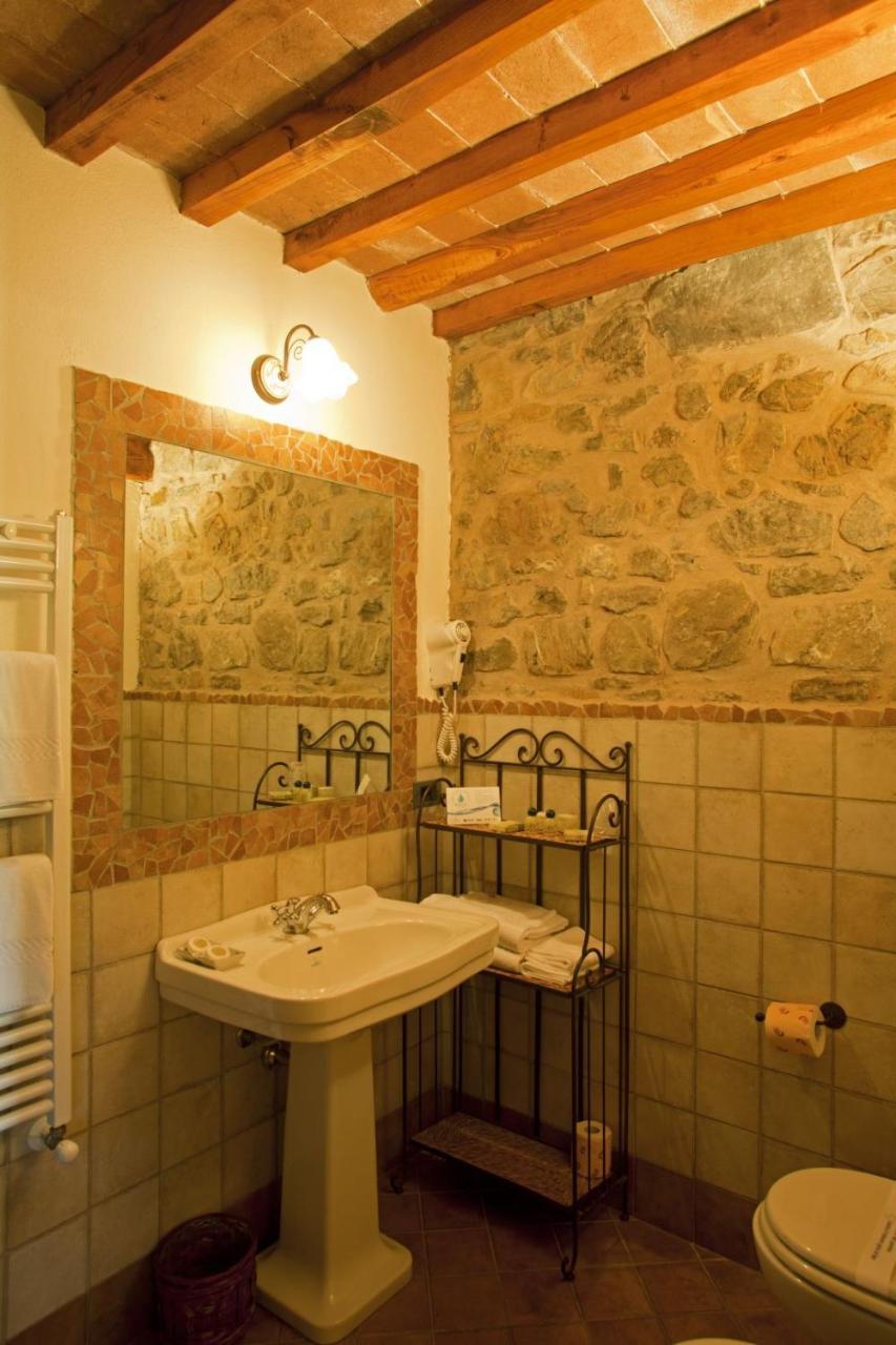 몬테메라노 Bio Agriturismo La Bell'Antiglia 빌라 외부 사진