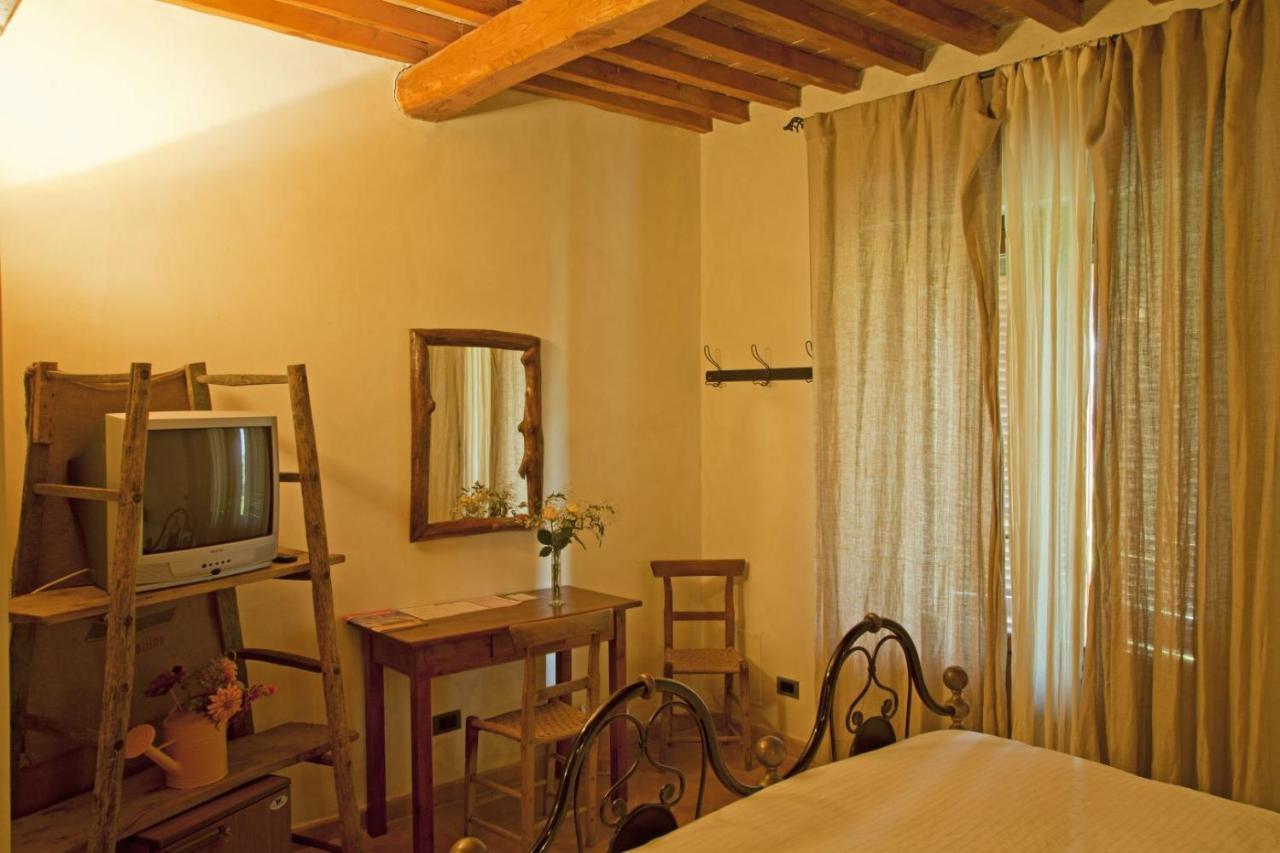 몬테메라노 Bio Agriturismo La Bell'Antiglia 빌라 외부 사진