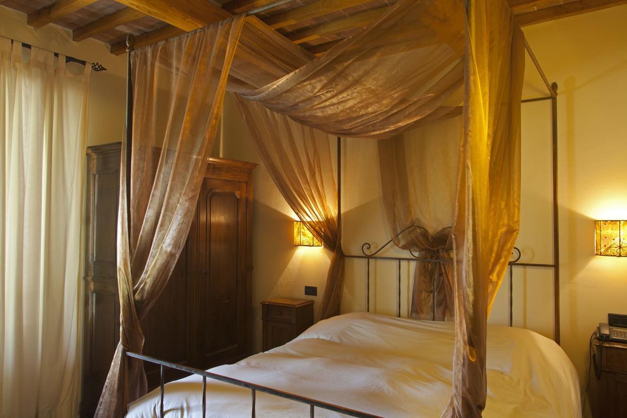몬테메라노 Bio Agriturismo La Bell'Antiglia 빌라 외부 사진